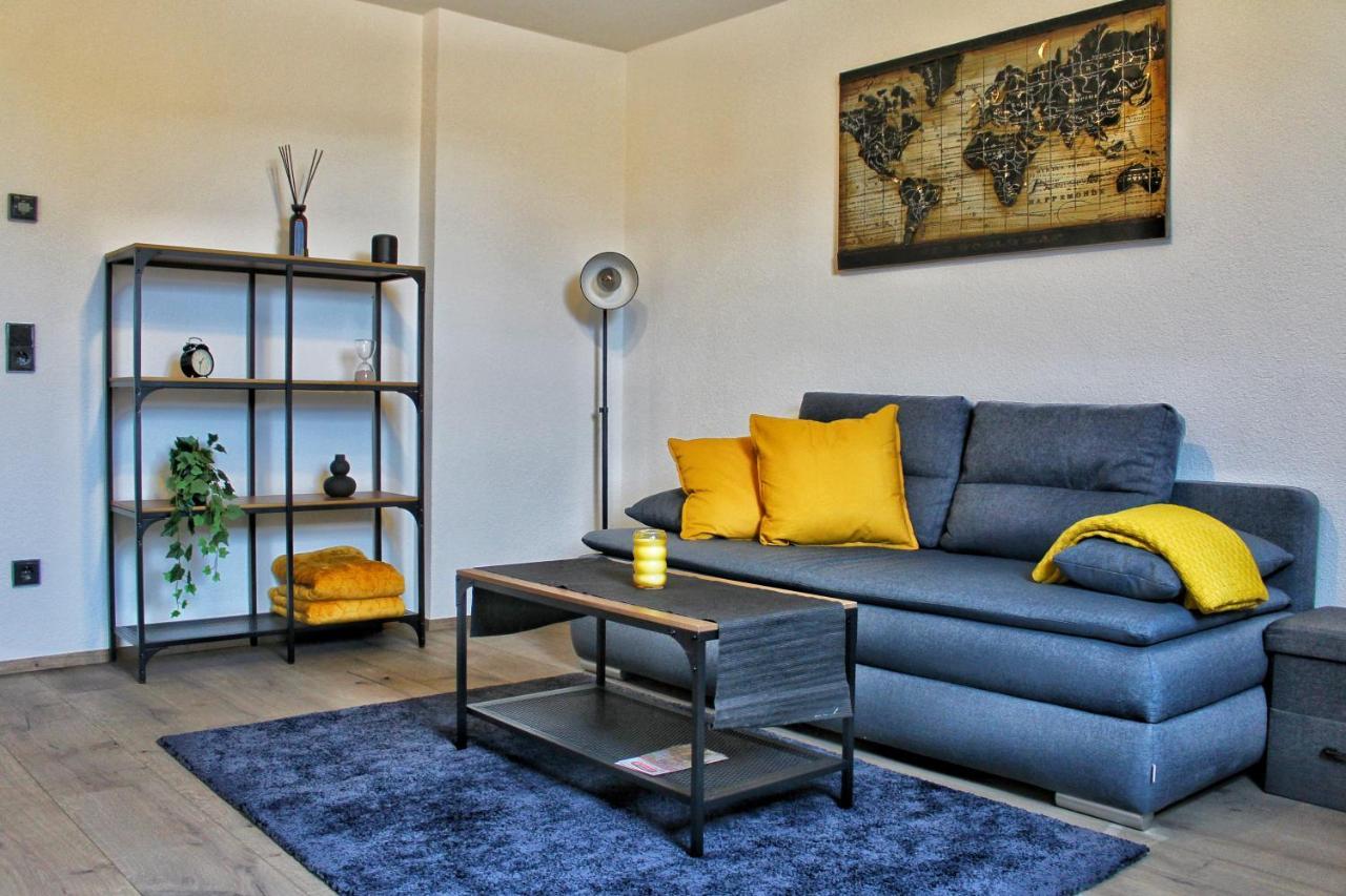 Idyllische Suite In Zentrumsnaehe Mit Parkplatz Top 1 Gmunden Extérieur photo