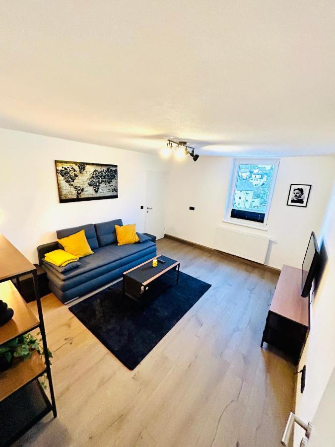 Idyllische Suite In Zentrumsnaehe Mit Parkplatz Top 1 Gmunden Extérieur photo