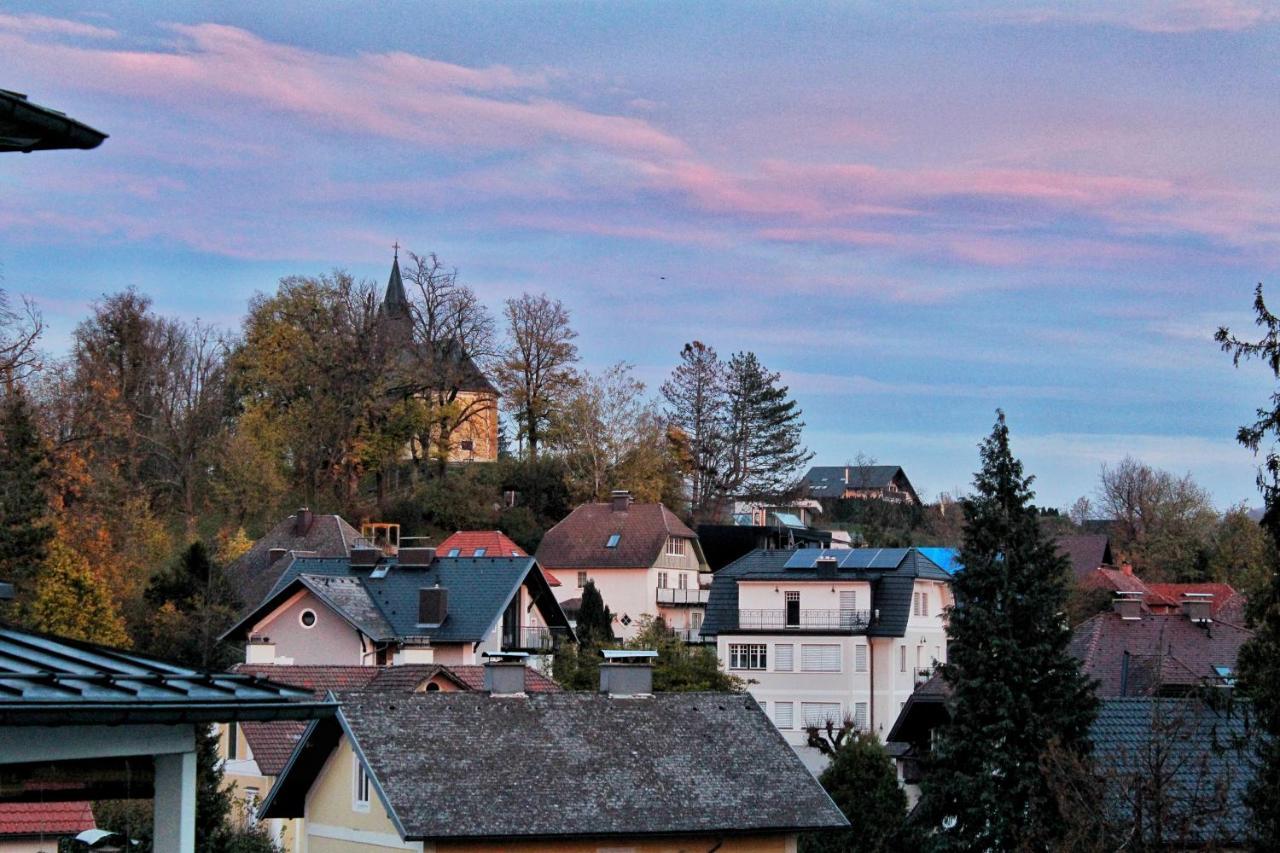 Idyllische Suite In Zentrumsnaehe Mit Parkplatz Top 1 Gmunden Extérieur photo